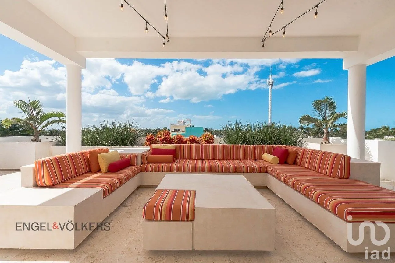 Casa en Venta en Chelem, Progreso, Yucatán | NEX-284842 | iad México | Foto 19 de 30