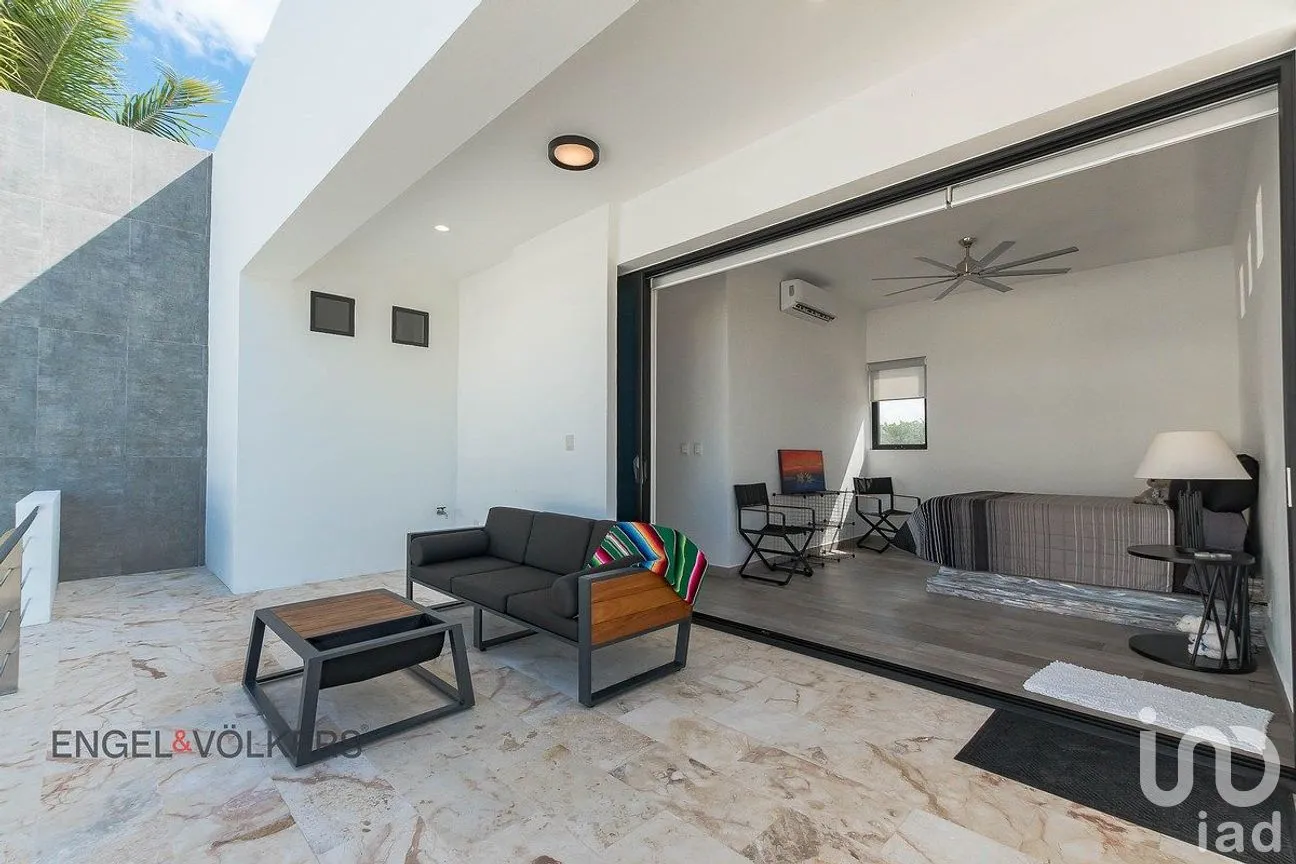 Casa en Venta en Chelem, Progreso, Yucatán | NEX-284842 | iad México | Foto 21 de 30