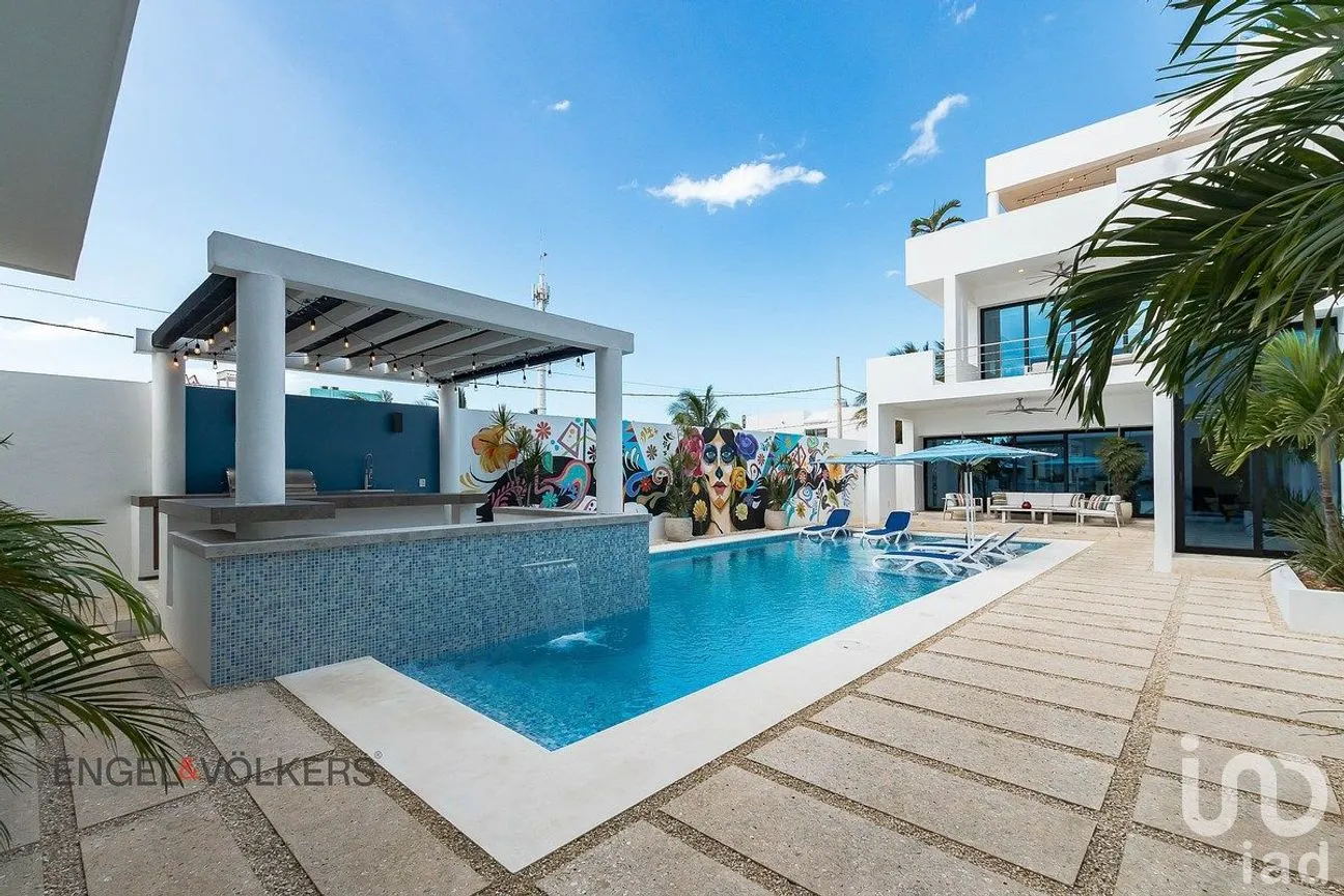 Casa en Venta en Chelem, Progreso, Yucatán | NEX-284842 | iad México | Foto 29 de 30