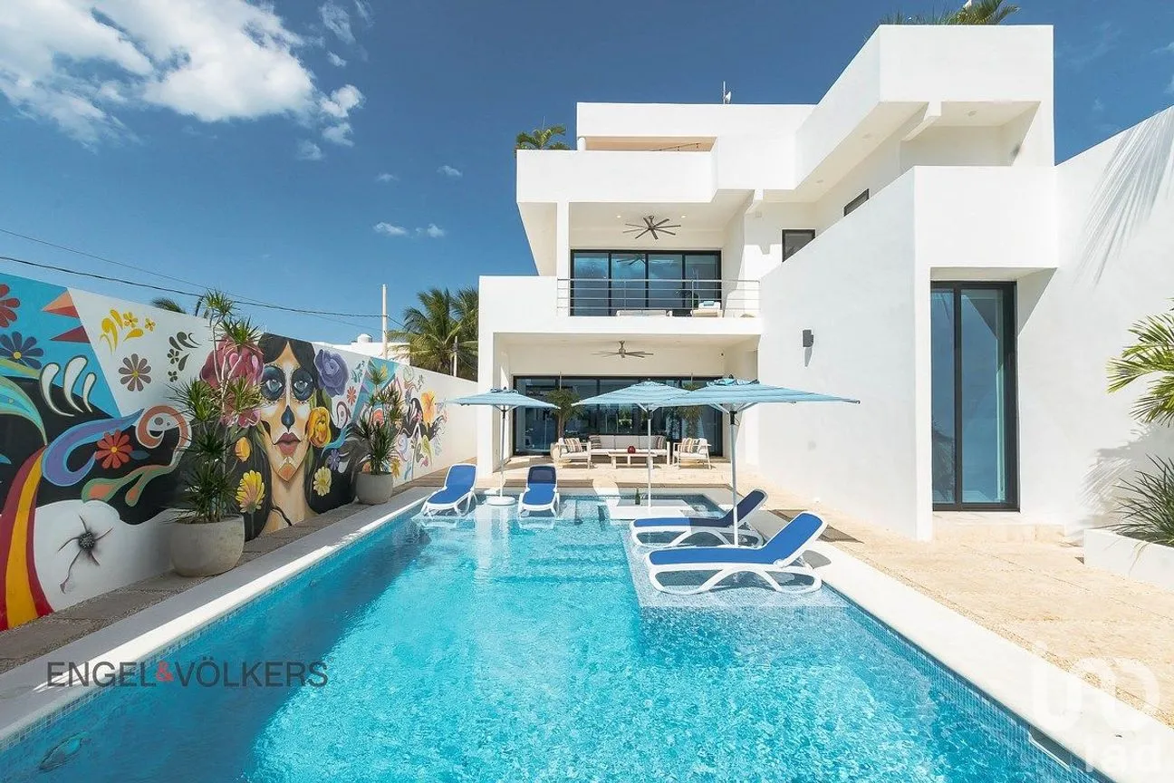 Casa en Venta en Chelem, Progreso, Yucatán | NEX-284842 | iad México | Foto 30 de 30