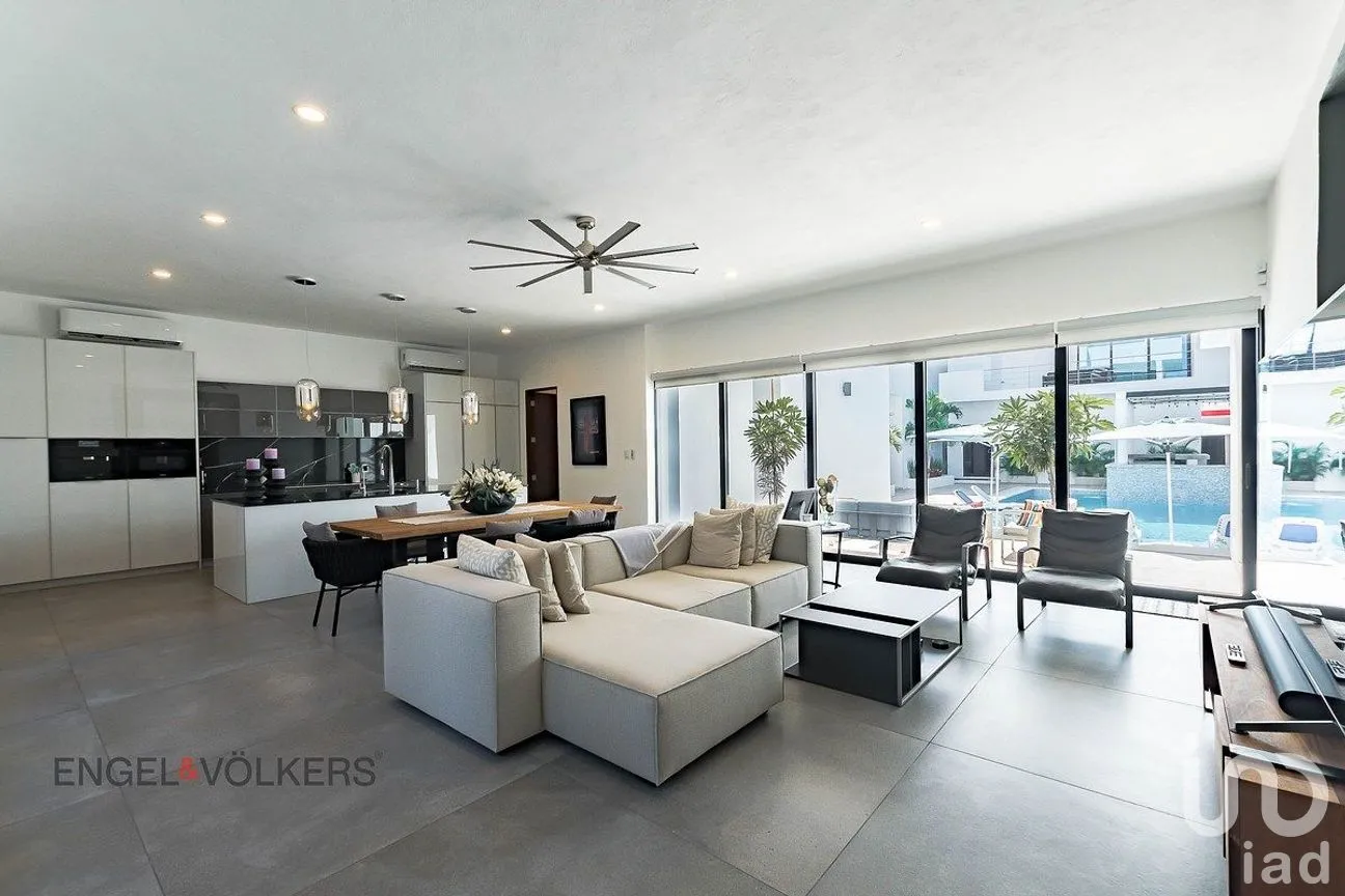 Casa en Venta en Chelem, Progreso, Yucatán | NEX-284842 | iad México | Foto 5 de 30