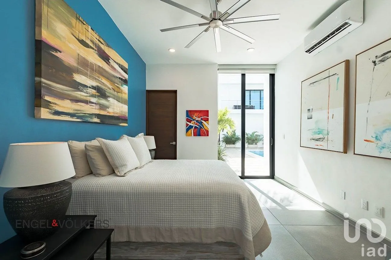 Casa en Venta en Chelem, Progreso, Yucatán | NEX-284842 | iad México | Foto 9 de 30