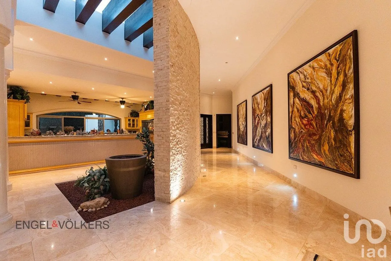 Casa en Venta en Cholul, Mérida, Yucatán | NEX-288997 | iad México | Foto 12 de 25