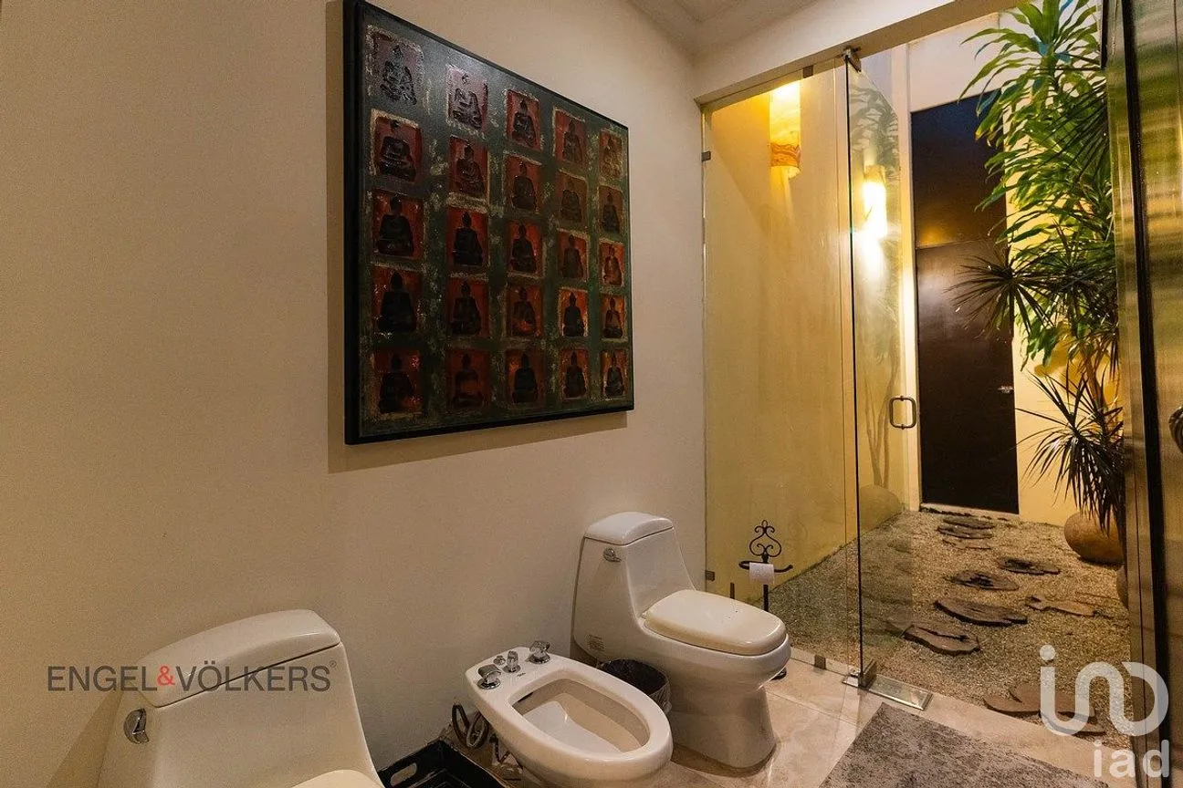 Casa en Venta en Cholul, Mérida, Yucatán | NEX-288997 | iad México | Foto 18 de 25