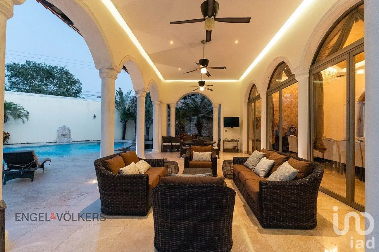 Casa en Venta en Cholul, Mérida, Yucatán | NEX-288997 | iad México | Foto 19 de 25