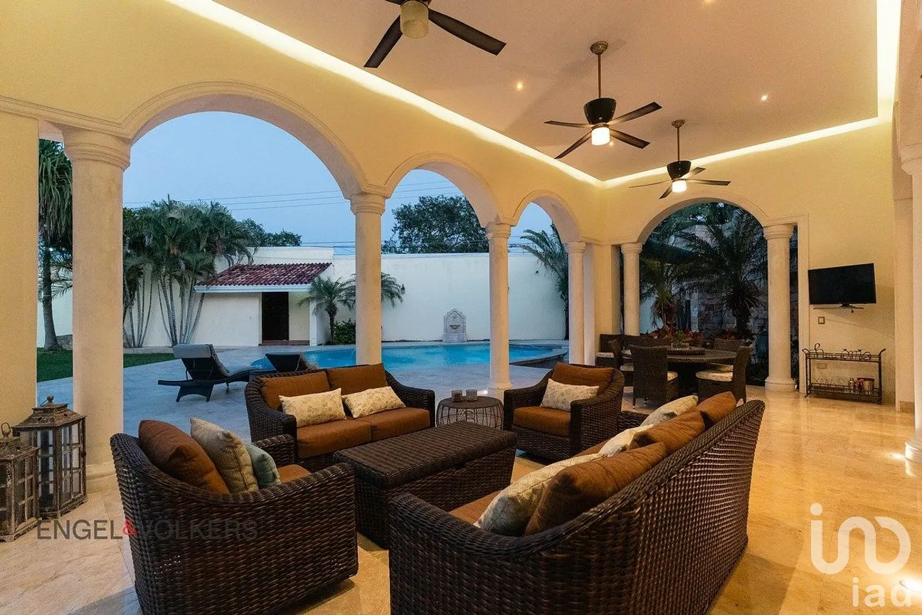 Casa en Venta en Cholul, Mérida, Yucatán | NEX-288997 | iad México | Foto 20 de 25