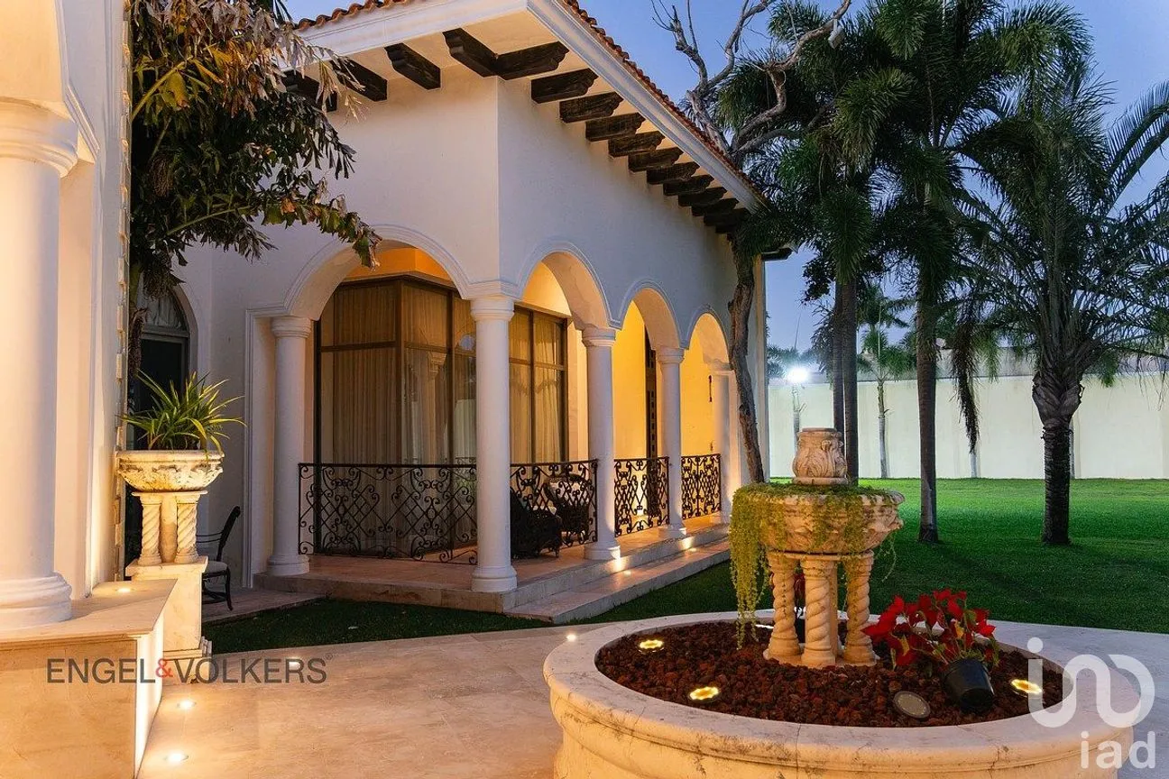 Casa en Venta en Cholul, Mérida, Yucatán | NEX-288997 | iad México | Foto 3 de 25