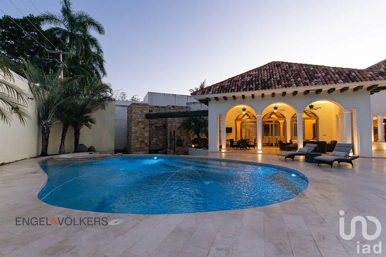 Casa en Venta en Cholul, Mérida, Yucatán | NEX-288997 | iad México | Foto 21 de 25