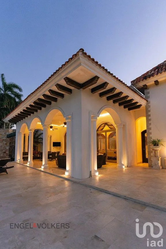 Casa en Venta en Cholul, Mérida, Yucatán | NEX-288997 | iad México | Foto 22 de 25