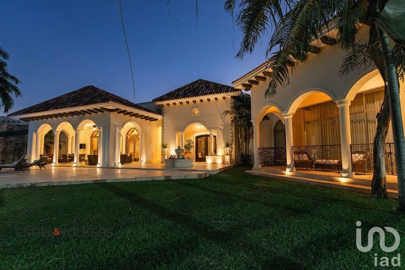 Casa en Venta en Cholul, Mérida, Yucatán | NEX-288997 | iad México | Foto 5 de 25