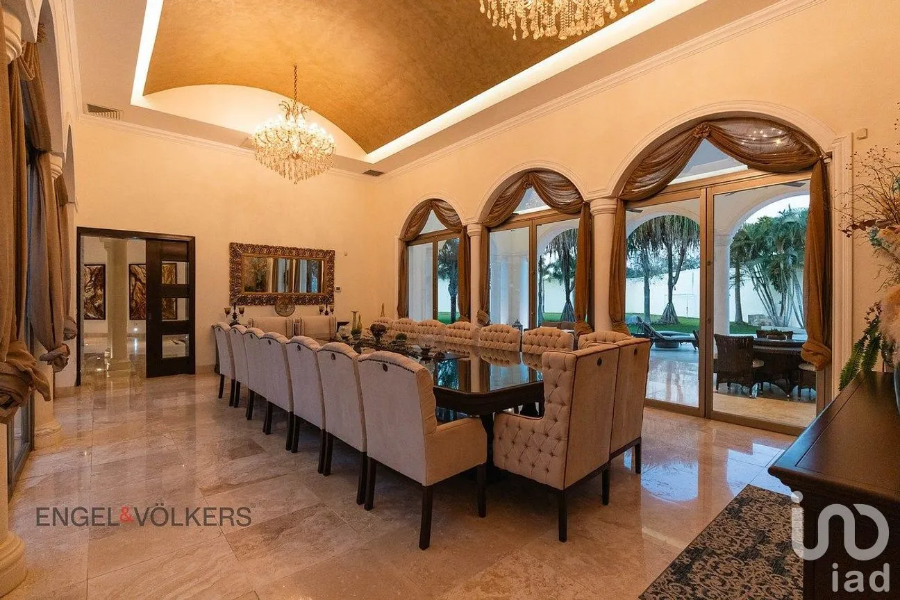 Casa en Venta en Cholul, Mérida, Yucatán | NEX-288997 | iad México | Foto 6 de 25