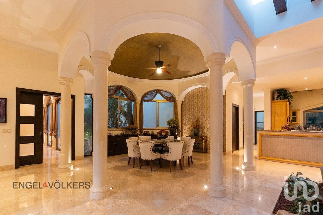 Casa en Venta en Cholul, Mérida, Yucatán | NEX-288997 | iad México | Foto 9 de 25
