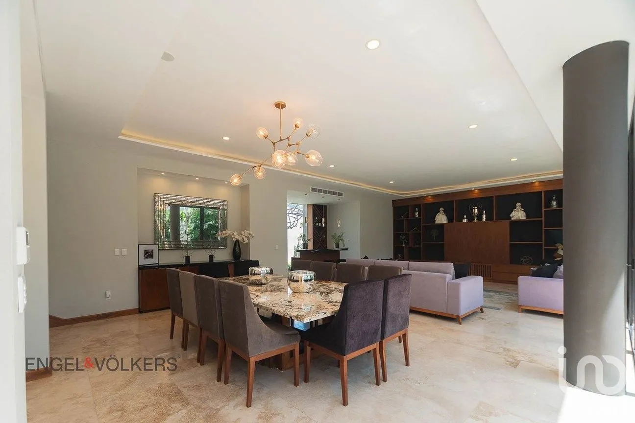 Casa en Venta en Yucatán Country Club, Mérida, Yucatán | NEX-289148 | iad México | Foto 11 de 49