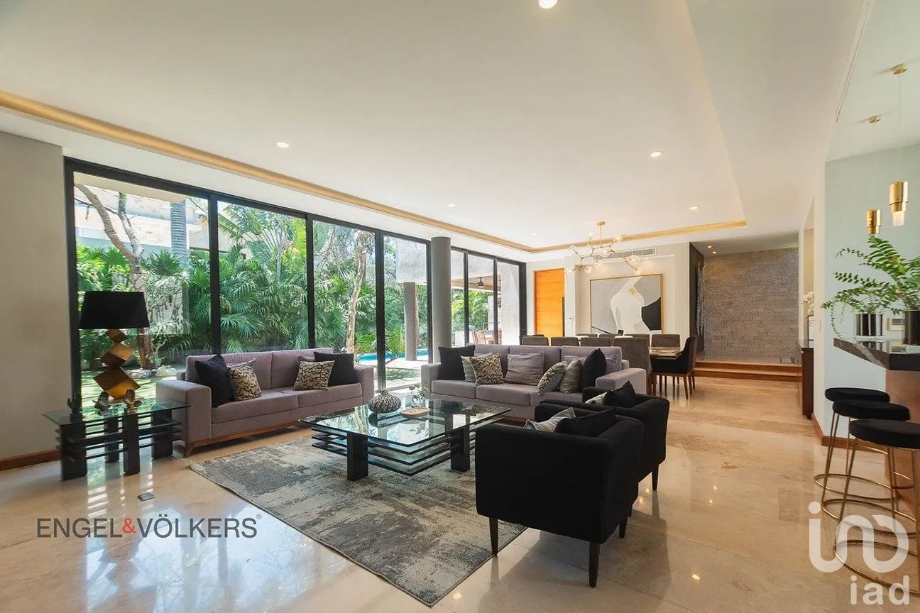 Casa en Venta en Yucatán Country Club, Mérida, Yucatán | NEX-289148 | iad México | Foto 13 de 49