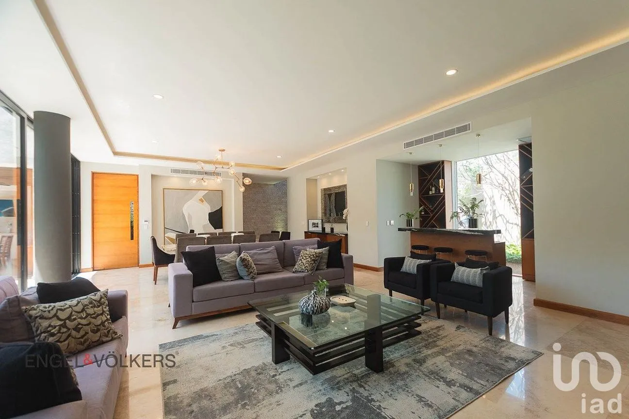 Casa en Venta en Yucatán Country Club, Mérida, Yucatán | NEX-289148 | iad México | Foto 14 de 49