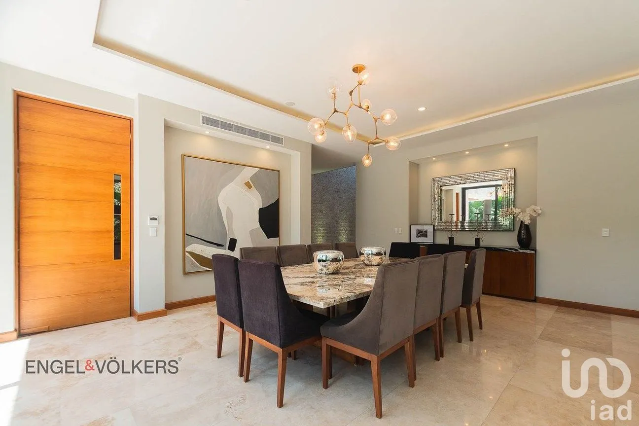 Casa en Venta en Yucatán Country Club, Mérida, Yucatán | NEX-289148 | iad México | Foto 15 de 49