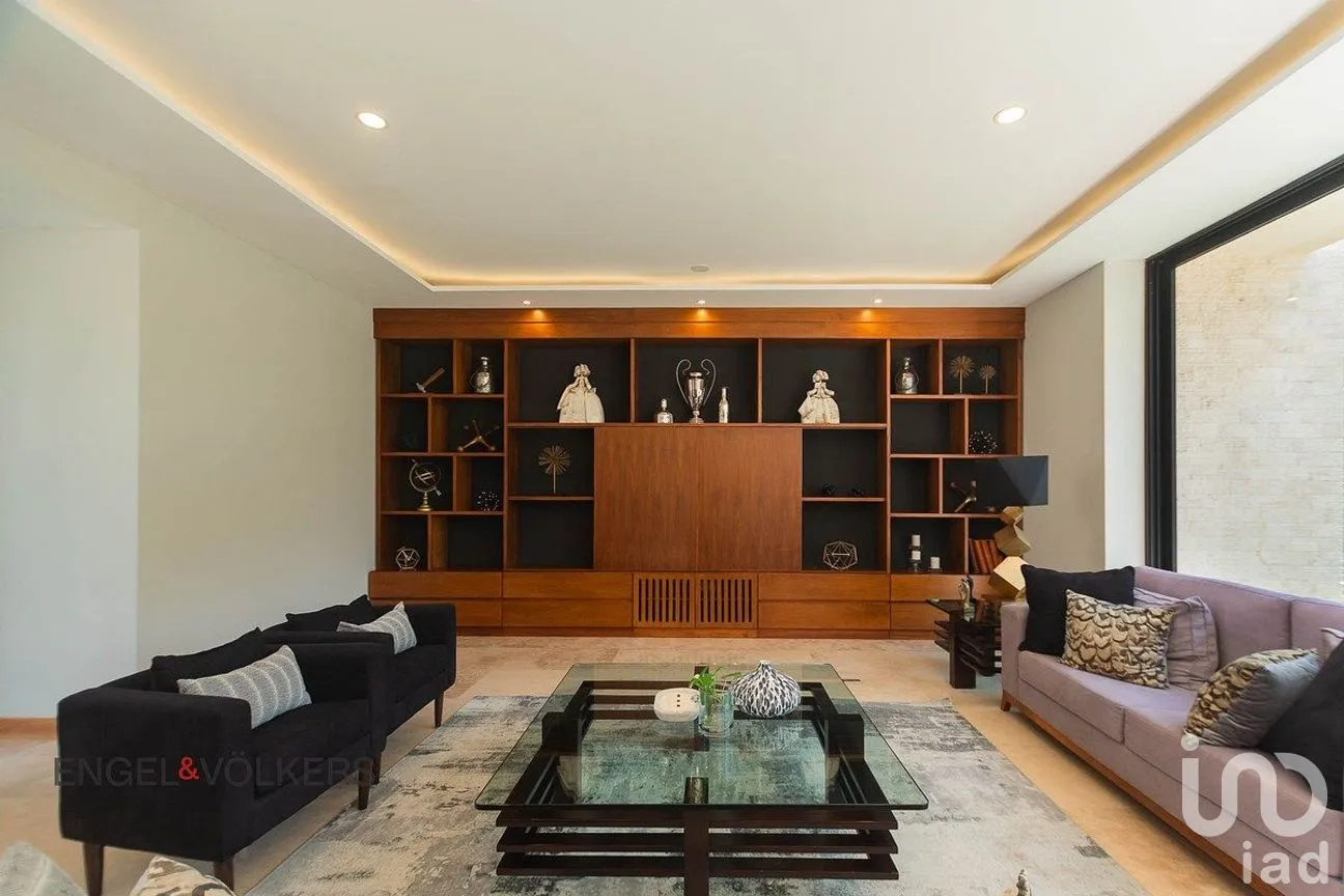 Casa en Venta en Yucatán Country Club, Mérida, Yucatán | NEX-289148 | iad México | Foto 16 de 49