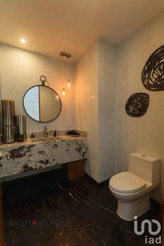Casa en Venta en Yucatán Country Club, Mérida, Yucatán | NEX-289148 | iad México | Foto 18 de 49