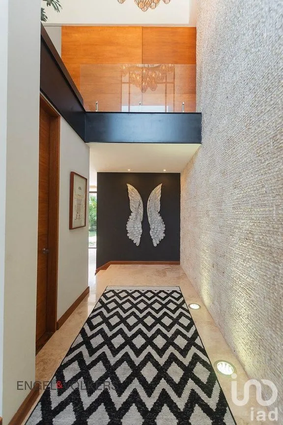 Casa en Venta en Yucatán Country Club, Mérida, Yucatán | NEX-289148 | iad México | Foto 19 de 49