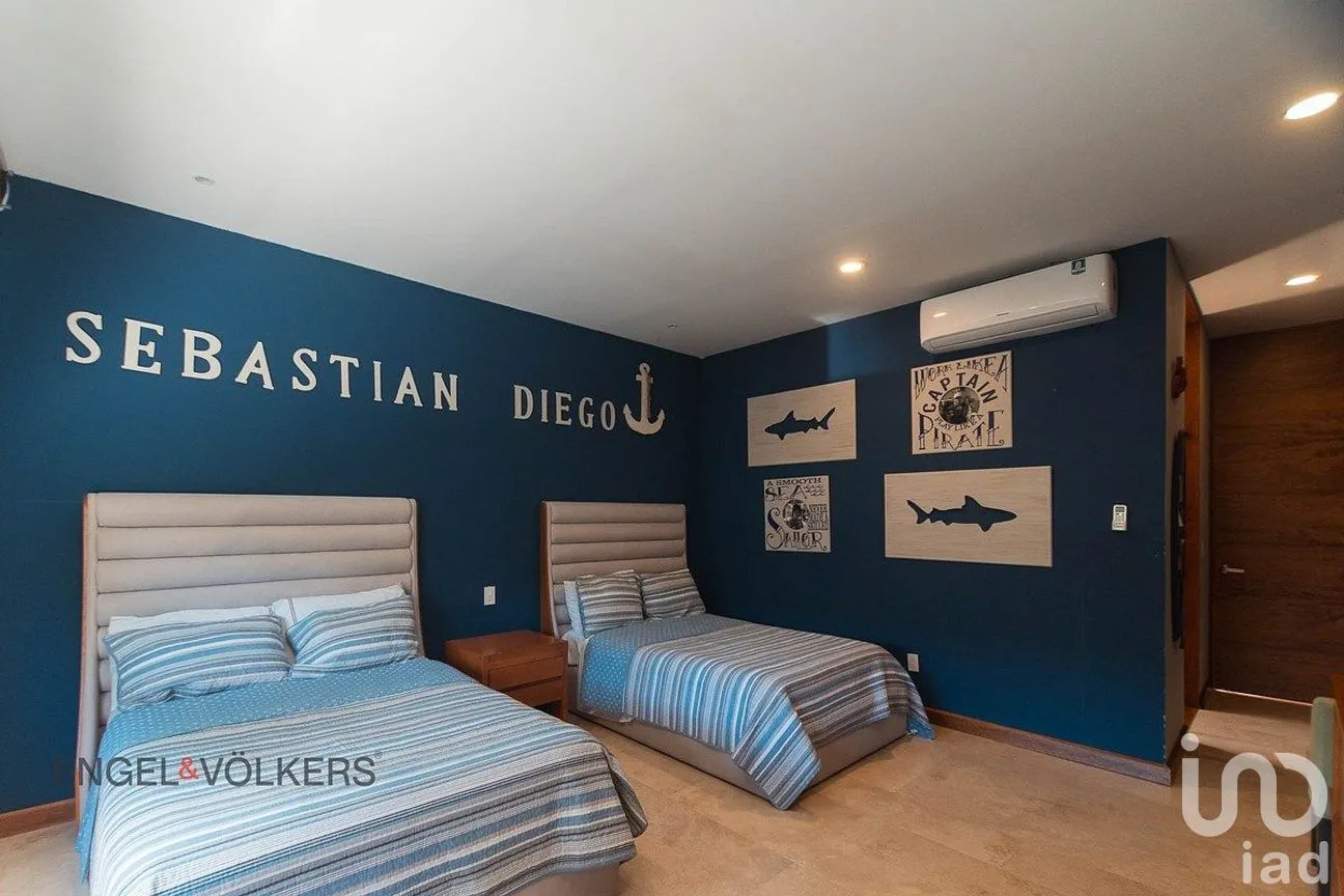 Casa en Venta en Yucatán Country Club, Mérida, Yucatán | NEX-289148 | iad México | Foto 26 de 49