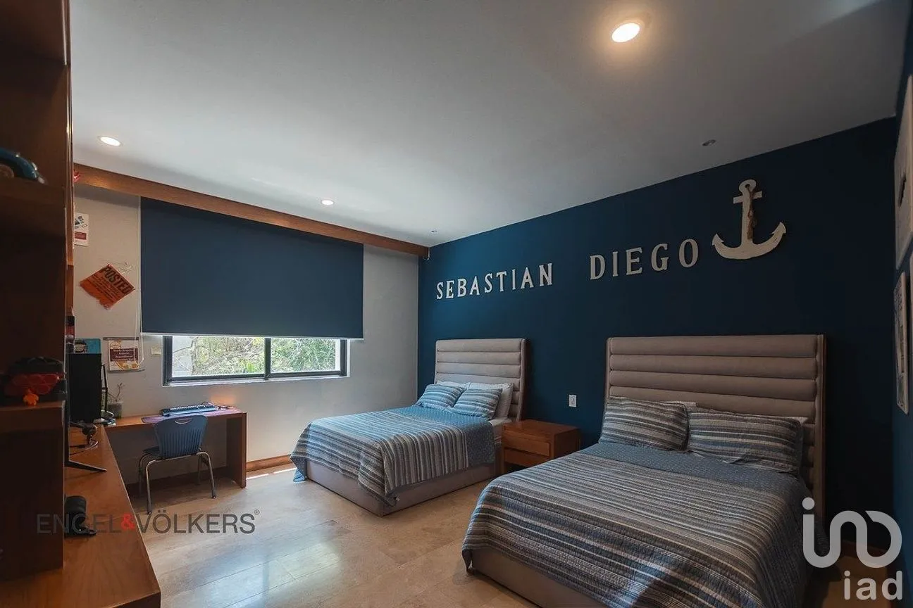 Casa en Venta en Yucatán Country Club, Mérida, Yucatán | NEX-289148 | iad México | Foto 28 de 49