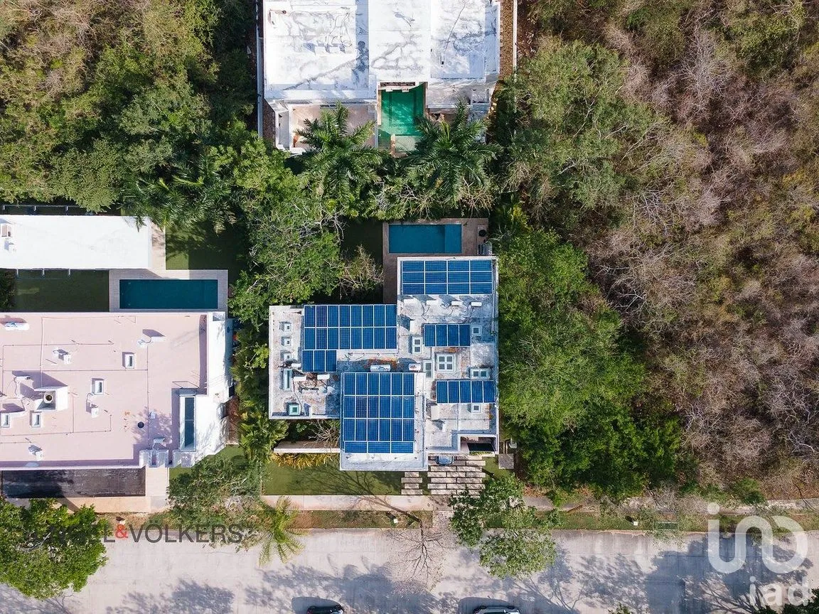 Casa en Venta en Yucatán Country Club, Mérida, Yucatán | NEX-289148 | iad México | Foto 4 de 49