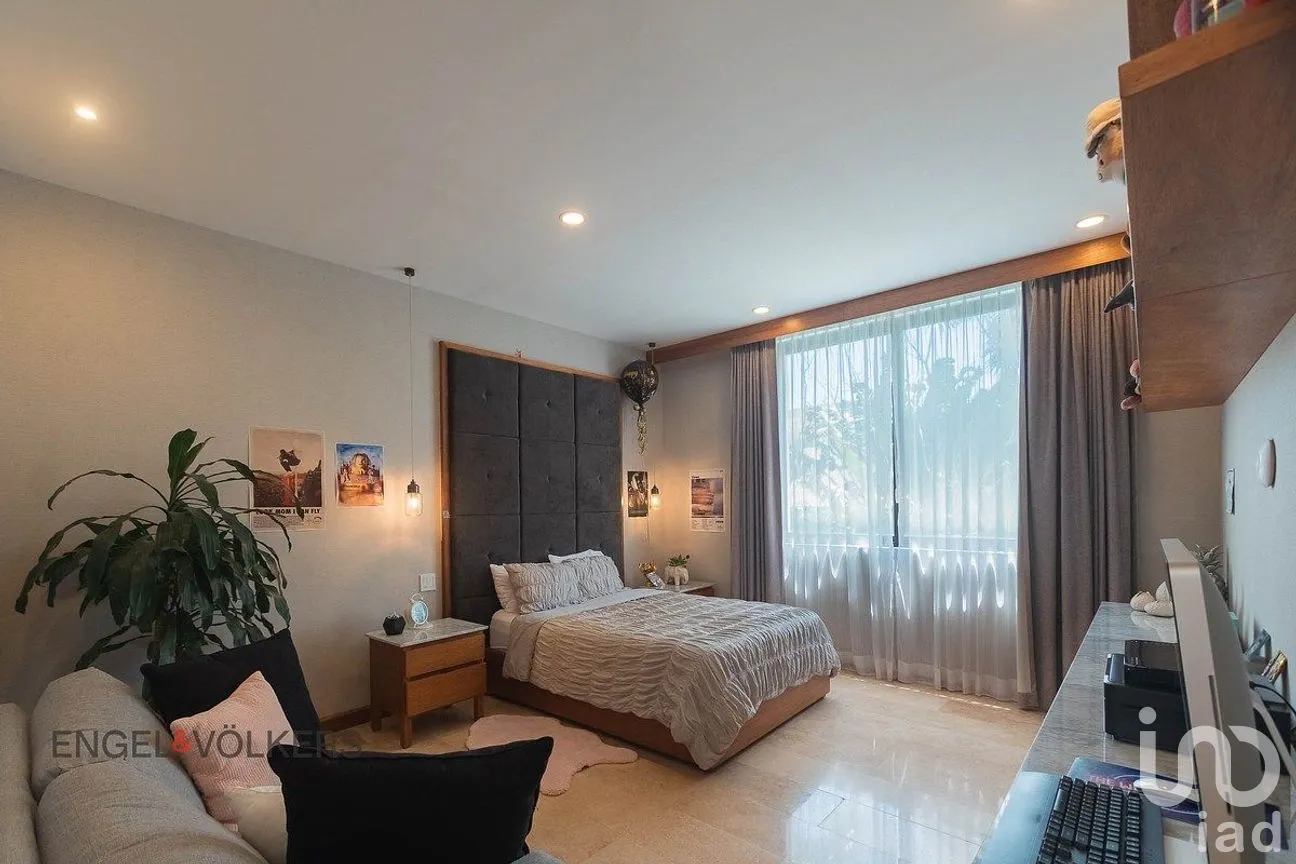 Casa en Venta en Yucatán Country Club, Mérida, Yucatán | NEX-289148 | iad México | Foto 32 de 49