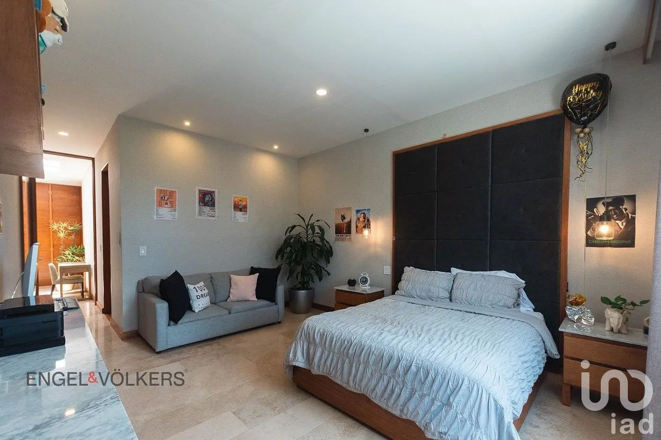 Casa en Venta en Yucatán Country Club, Mérida, Yucatán | NEX-289148 | iad México | Foto 33 de 49