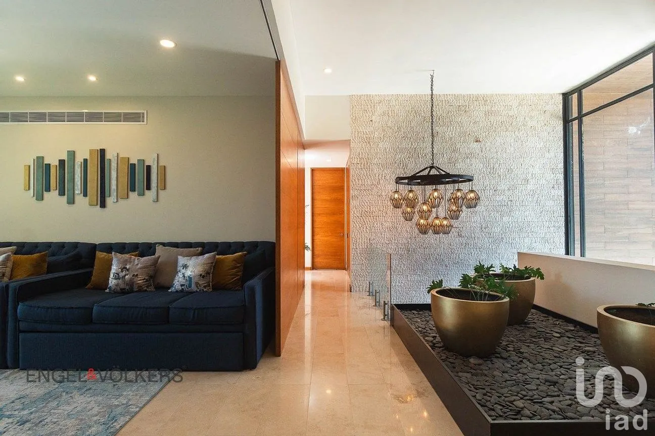 Casa en Venta en Yucatán Country Club, Mérida, Yucatán | NEX-289148 | iad México | Foto 36 de 49