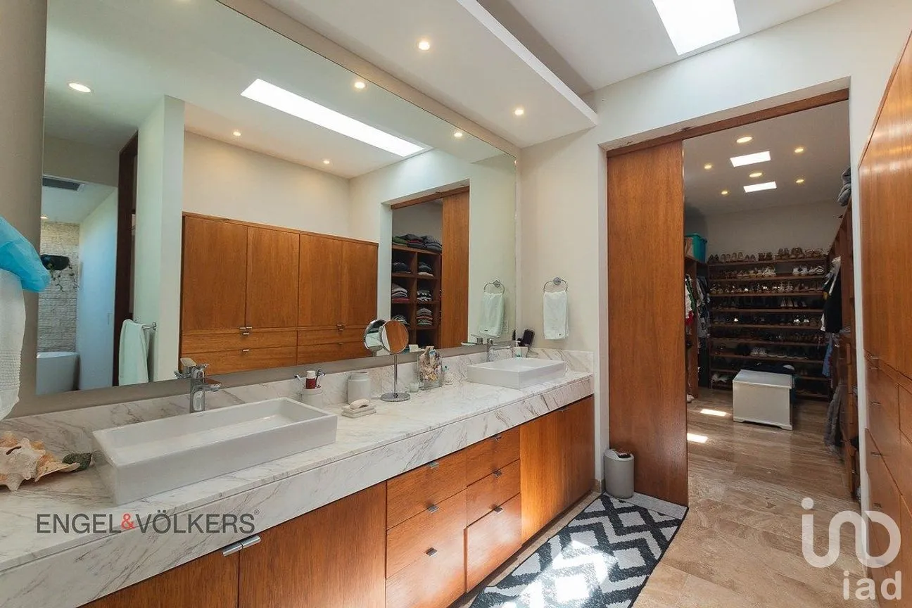 Casa en Venta en Yucatán Country Club, Mérida, Yucatán | NEX-289148 | iad México | Foto 40 de 49