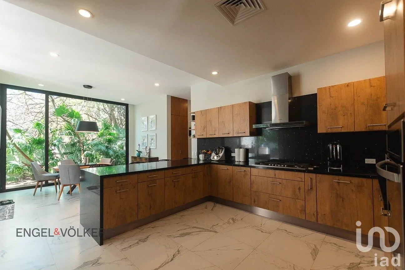 Casa en Venta en Yucatán Country Club, Mérida, Yucatán | NEX-289148 | iad México | Foto 5 de 49