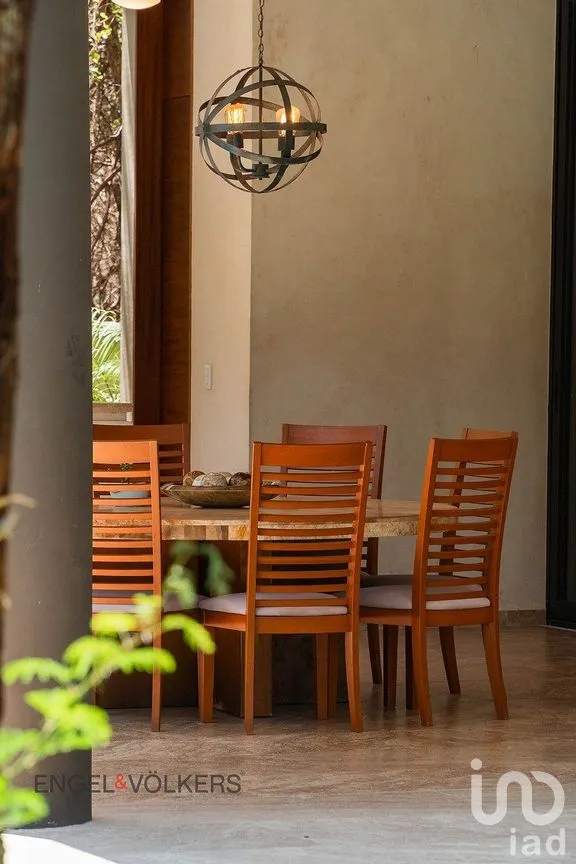 Casa en Venta en Yucatán Country Club, Mérida, Yucatán | NEX-289148 | iad México | Foto 43 de 49
