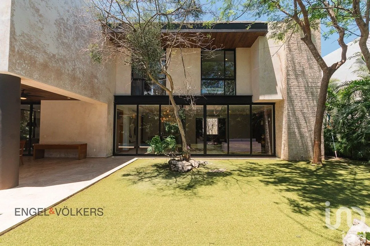 Casa en Venta en Yucatán Country Club, Mérida, Yucatán | NEX-289148 | iad México | Foto 46 de 49