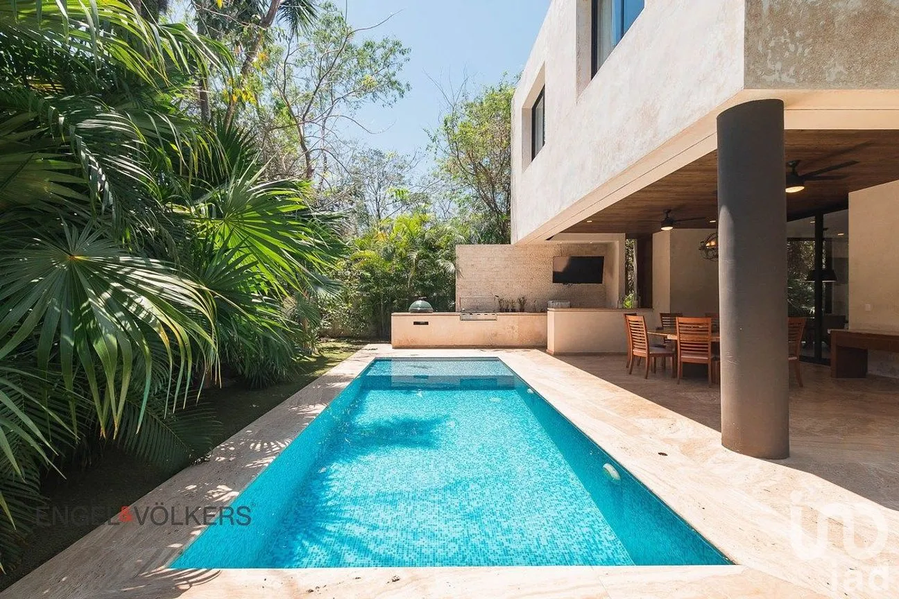Casa en Venta en Yucatán Country Club, Mérida, Yucatán | NEX-289148 | iad México | Foto 48 de 49