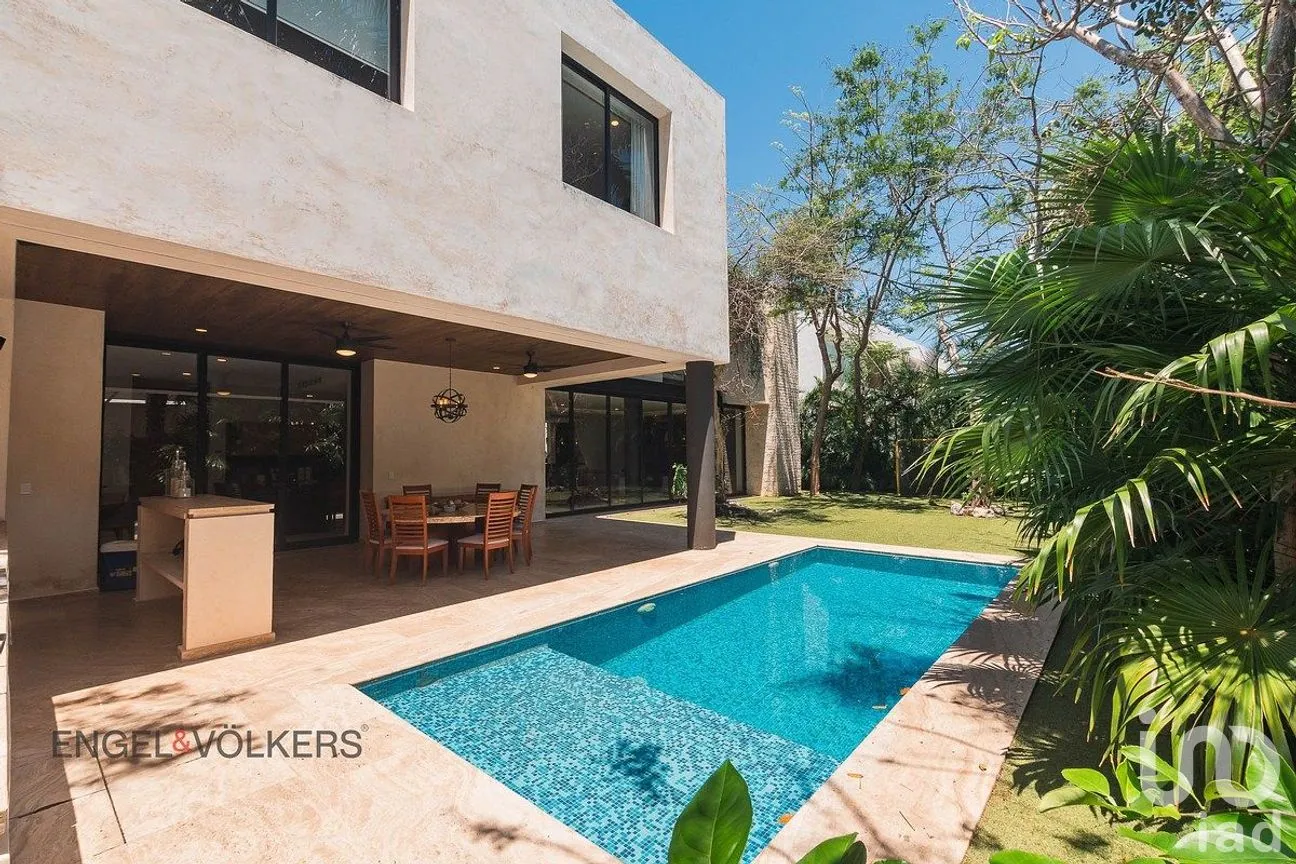 Casa en Venta en Yucatán Country Club, Mérida, Yucatán | NEX-289148 | iad México | Foto 49 de 49