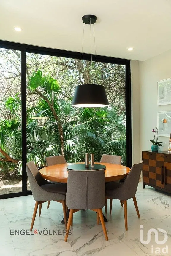 Casa en Venta en Yucatán Country Club, Mérida, Yucatán | NEX-289148 | iad México | Foto 8 de 49