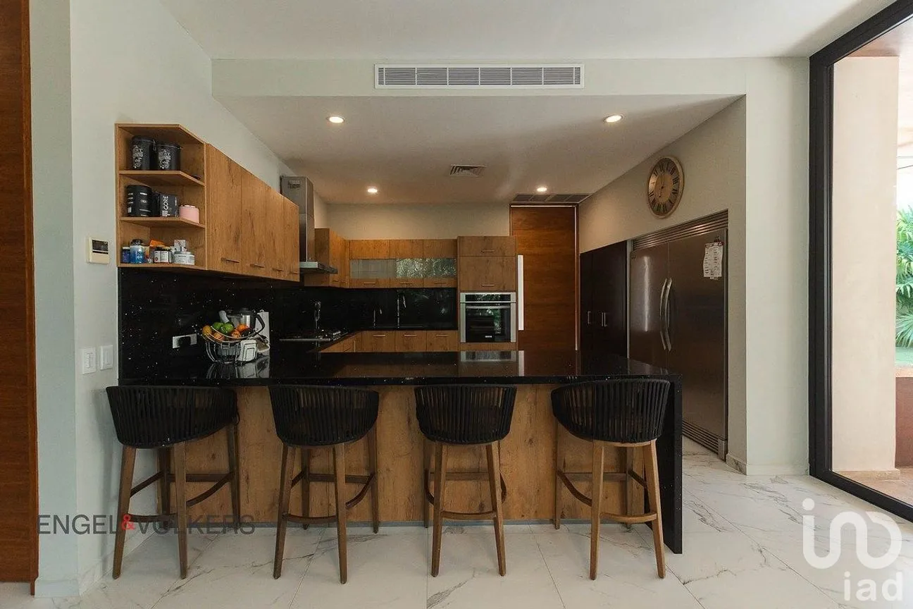 Casa en Venta en Yucatán Country Club, Mérida, Yucatán | NEX-289148 | iad México | Foto 10 de 49