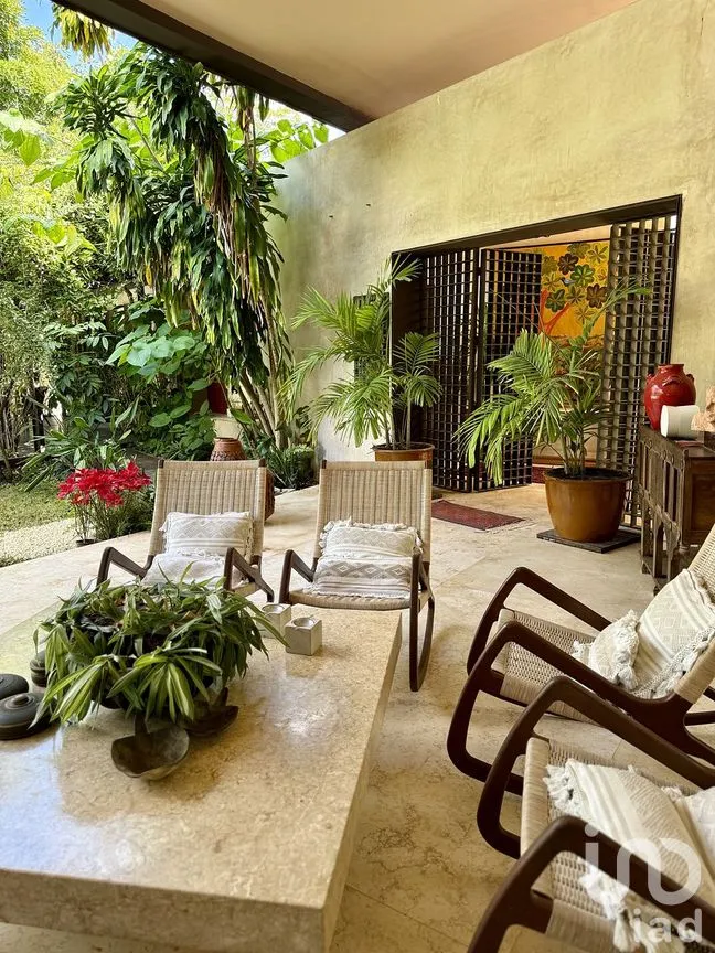Casa en Venta en Dzibilchaltún, Mérida, Yucatán | NEX-290242 | iad México | Foto 2 de 26