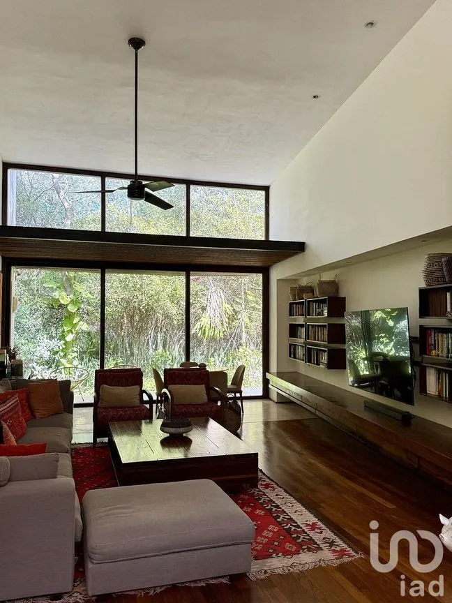Casa en Venta en Dzibilchaltún, Mérida, Yucatán | NEX-290242 | iad México | Foto 11 de 26