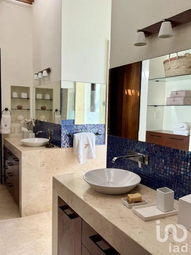 Casa en Venta en Dzibilchaltún, Mérida, Yucatán | NEX-290242 | iad México | Foto 15 de 26