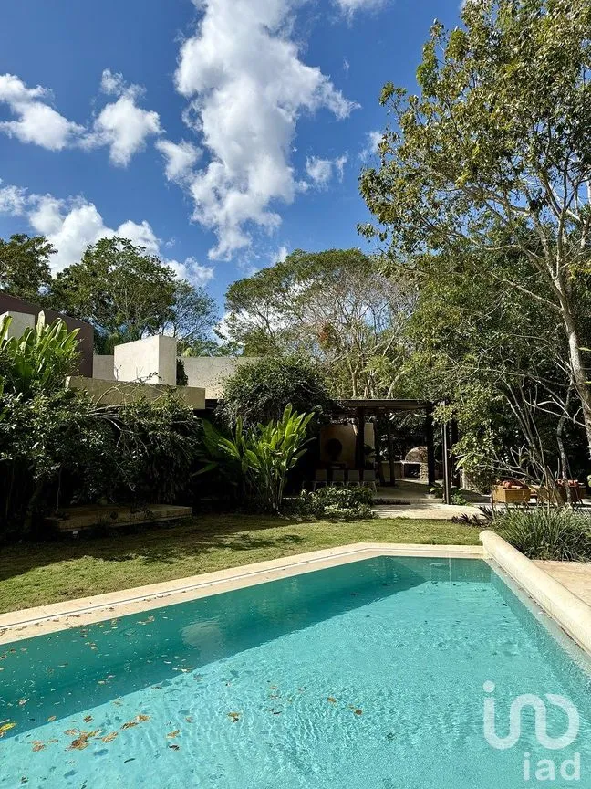 Casa en Venta en Dzibilchaltún, Mérida, Yucatán | NEX-290242 | iad México | Foto 19 de 26
