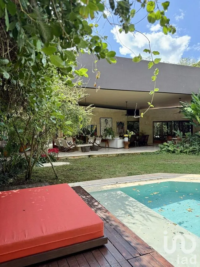 Casa en Venta en Dzibilchaltún, Mérida, Yucatán | NEX-290242 | iad México | Foto 20 de 26
