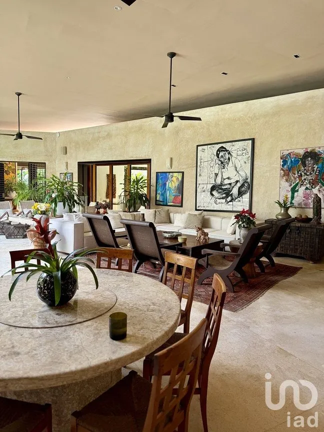 Casa en Venta en Dzibilchaltún, Mérida, Yucatán | NEX-290242 | iad México | Foto 3 de 26