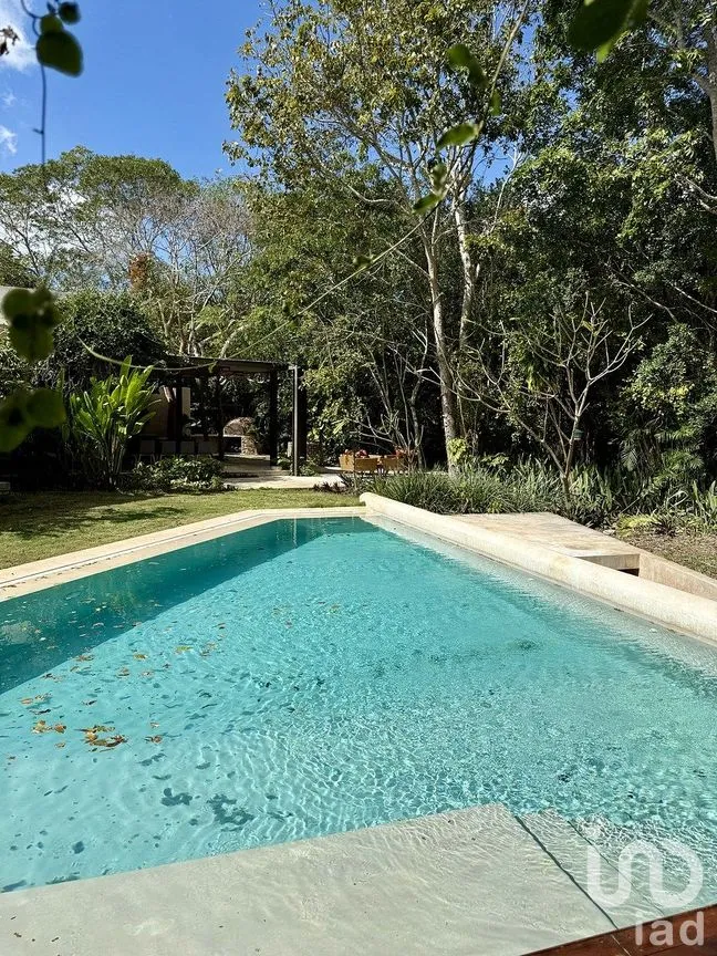 Casa en Venta en Dzibilchaltún, Mérida, Yucatán | NEX-290242 | iad México | Foto 21 de 26