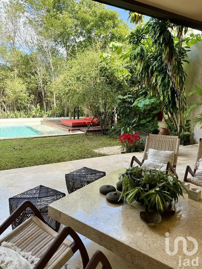 Casa en Venta en Dzibilchaltún, Mérida, Yucatán | NEX-290242 | iad México | Foto 22 de 26