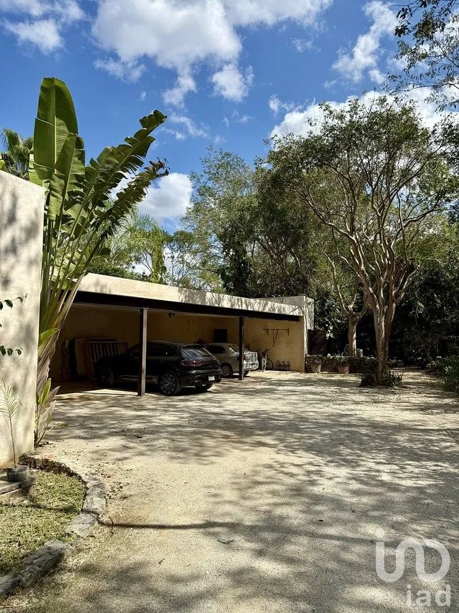 Casa en Venta en Dzibilchaltún, Mérida, Yucatán | NEX-290242 | iad México | Foto 23 de 26
