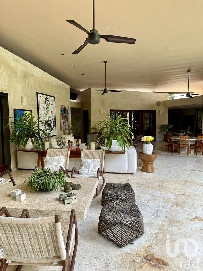 Casa en Venta en Dzibilchaltún, Mérida, Yucatán | NEX-290242 | iad México | Foto 4 de 26