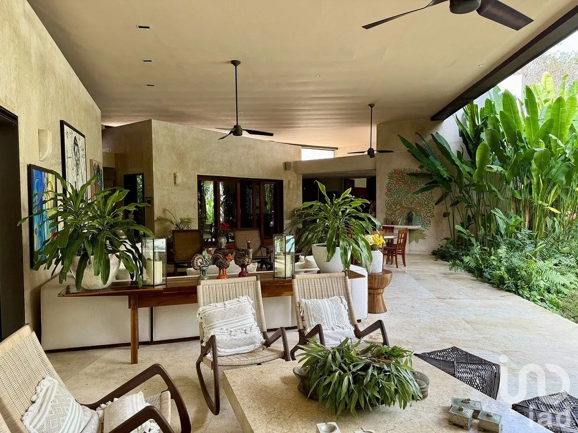 Casa en Venta en Dzibilchaltún, Mérida, Yucatán | NEX-290242 | iad México | Foto 5 de 26