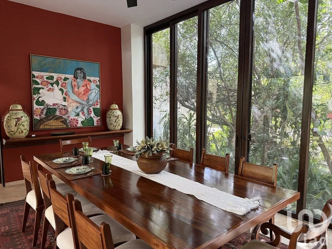 Casa en Venta en Dzibilchaltún, Mérida, Yucatán | NEX-290242 | iad México | Foto 6 de 26