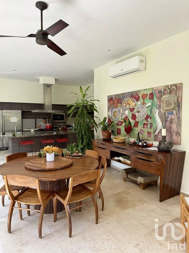 Casa en Venta en Dzibilchaltún, Mérida, Yucatán | NEX-290242 | iad México | Foto 8 de 26